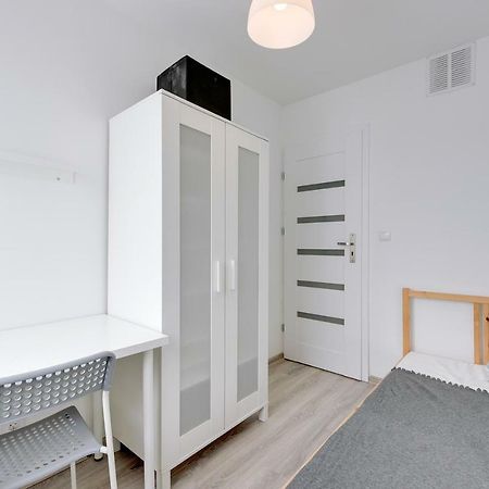 Rooms Subislawa 27A Gdansk Luaran gambar