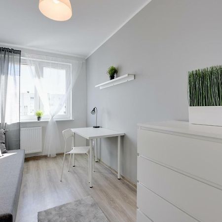 Rooms Subislawa 27A Gdansk Luaran gambar
