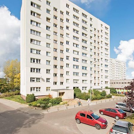 Rooms Subislawa 27A Gdansk Luaran gambar