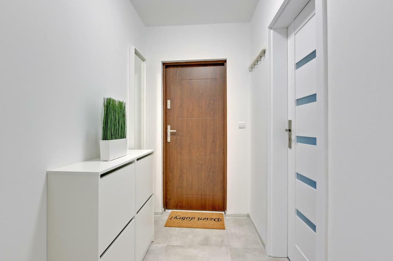 Rooms Subislawa 27A Gdansk Luaran gambar