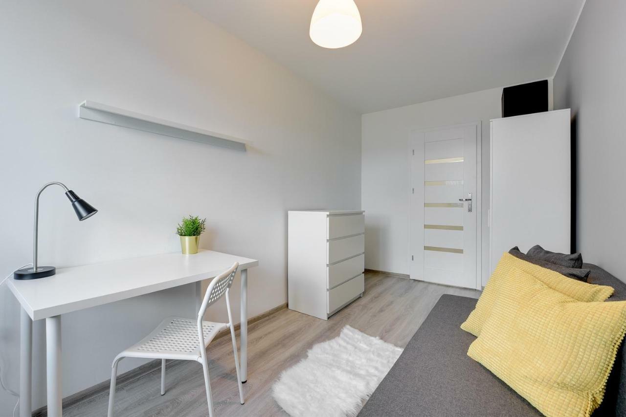 Rooms Subislawa 27A Gdansk Luaran gambar